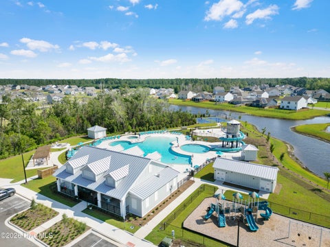 Tiny photo for 135 Legare Street, Wilmington, NC 28411 (MLS # 100609079)