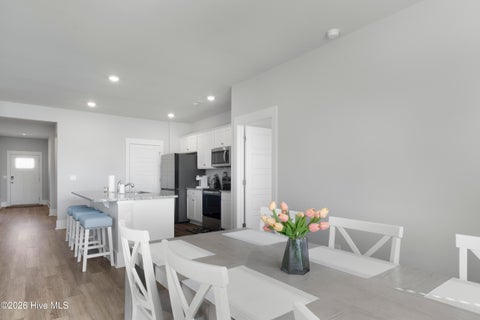 Tiny photo for 135 Legare Street, Wilmington, NC 28411 (MLS # 100609079)
