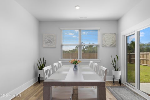 Tiny photo for 135 Legare Street, Wilmington, NC 28411 (MLS # 100609079)