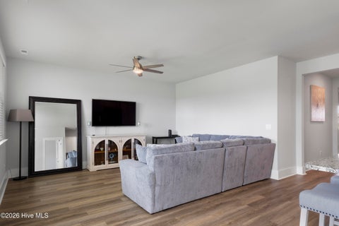 Tiny photo for 135 Legare Street, Wilmington, NC 28411 (MLS # 100609079)