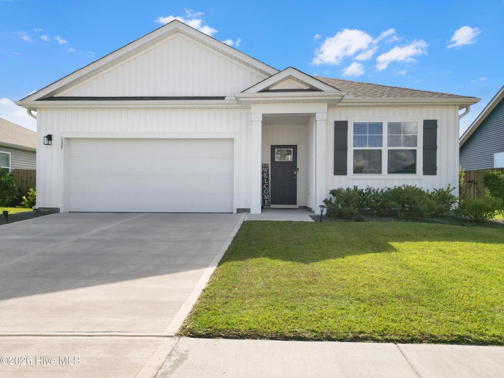 Photo of 135 Legare Street, Wilmington, NC 28411 (MLS # 100609079)
