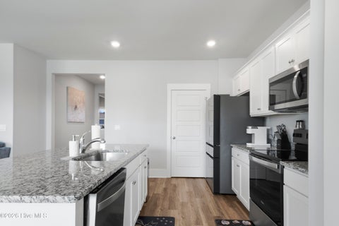 Tiny photo for 135 Legare Street, Wilmington, NC 28411 (MLS # 100609079)