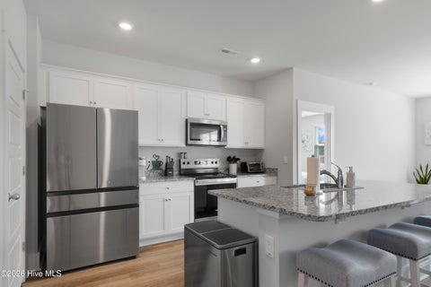 Tiny photo for 135 Legare Street, Wilmington, NC 28411 (MLS # 100609079)