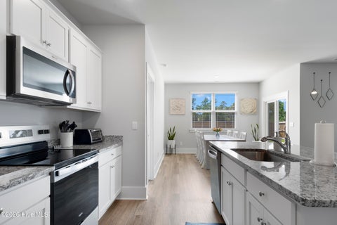 Tiny photo for 135 Legare Street, Wilmington, NC 28411 (MLS # 100609079)