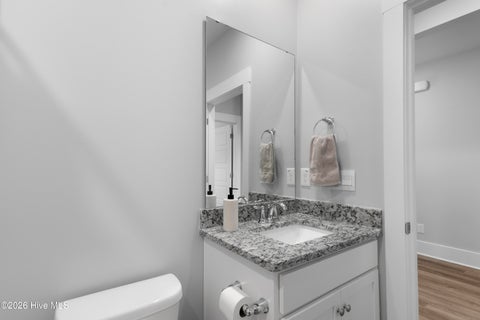 Tiny photo for 135 Legare Street, Wilmington, NC 28411 (MLS # 100609079)