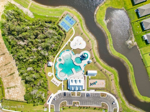 Tiny photo for 135 Legare Street, Wilmington, NC 28411 (MLS # 100609079)