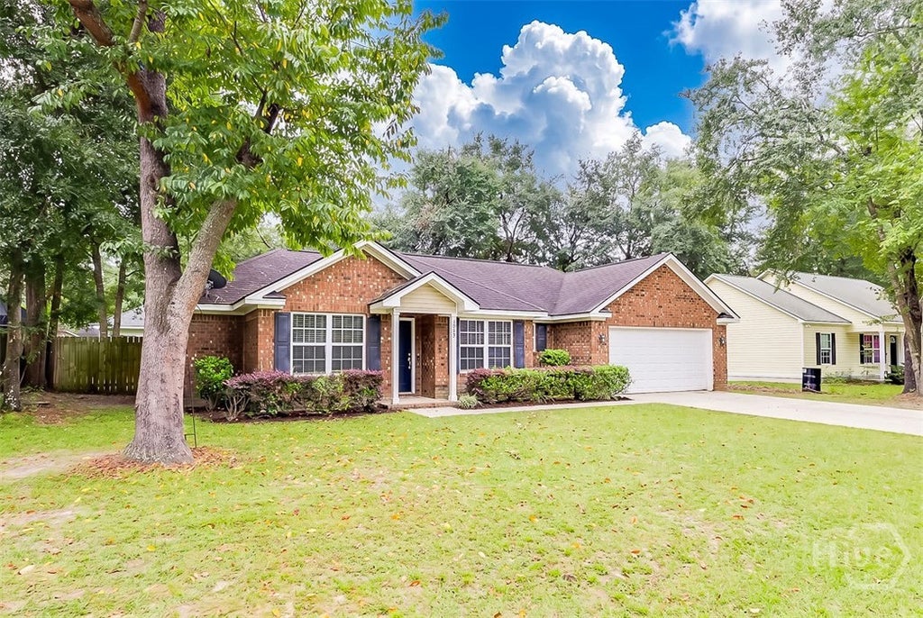 Photo of 205 Mikal Street, Rincon, GA 31326 (MLS # SA365946)