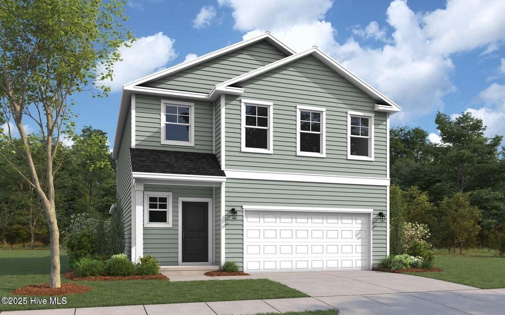 Photo of 1106 Hanson Drive, Leland, NC 28451 (MLS # 100525072)