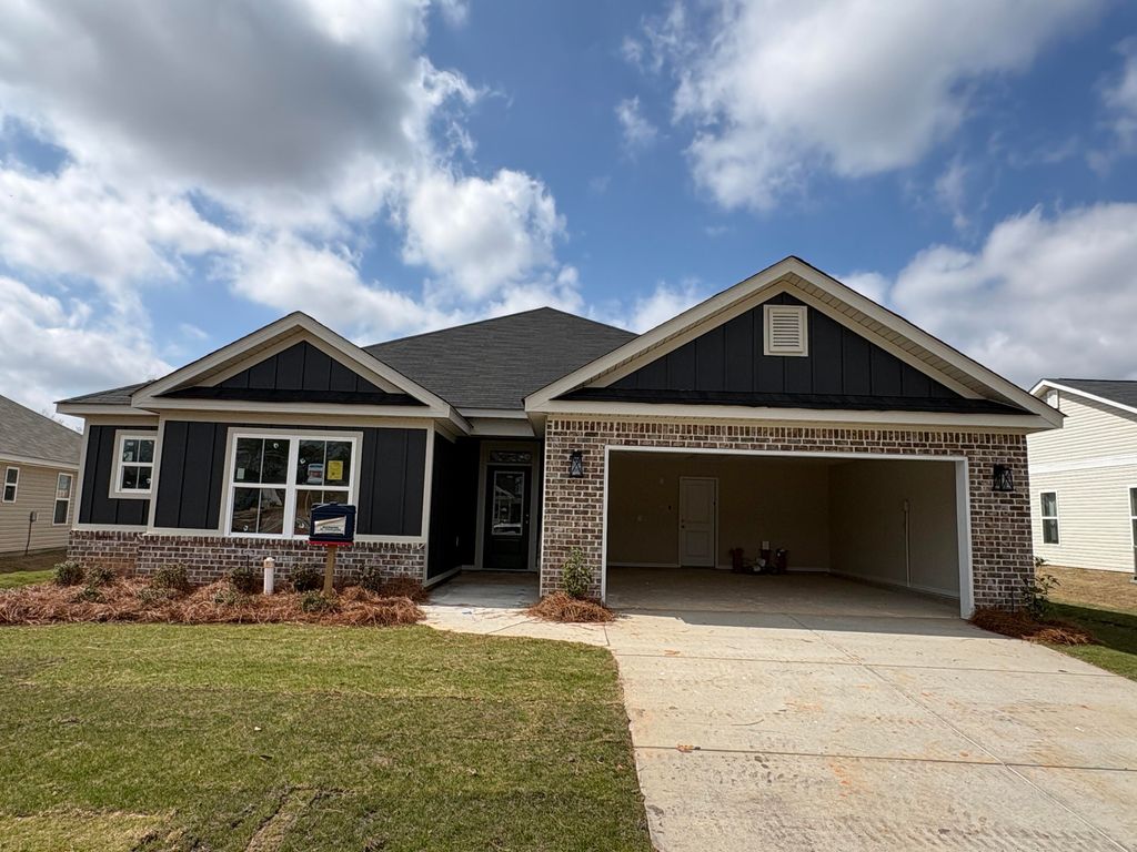Photo of 7258 Paisley Circle, Graniteville, SC 29829 (MLS # 543919)