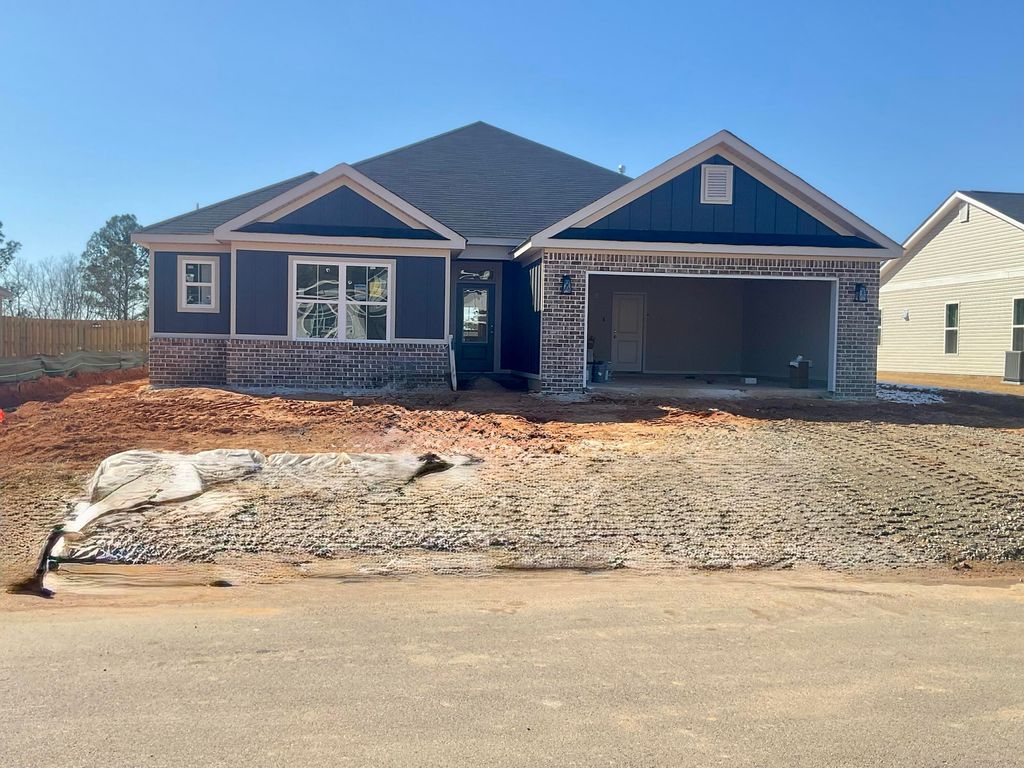 Photo of 7258 Paisley Circle, Graniteville, SC 29829 (MLS # 543919)