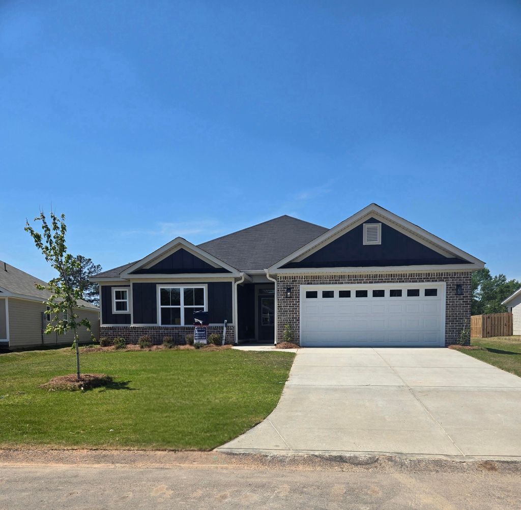 Photo of 7258 Paisley Circle, Graniteville, SC 29829 (MLS # 543919)