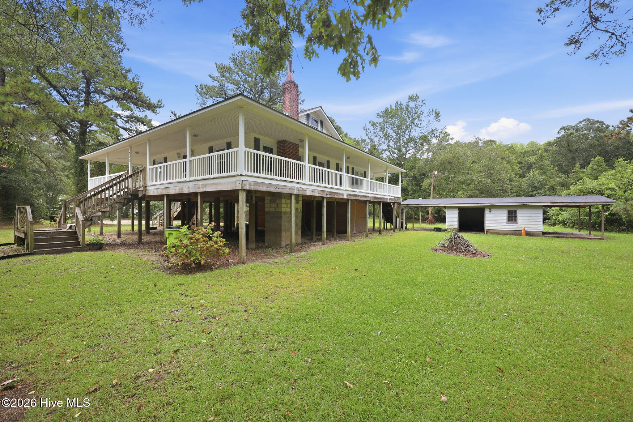 205 Streets Ferry Road