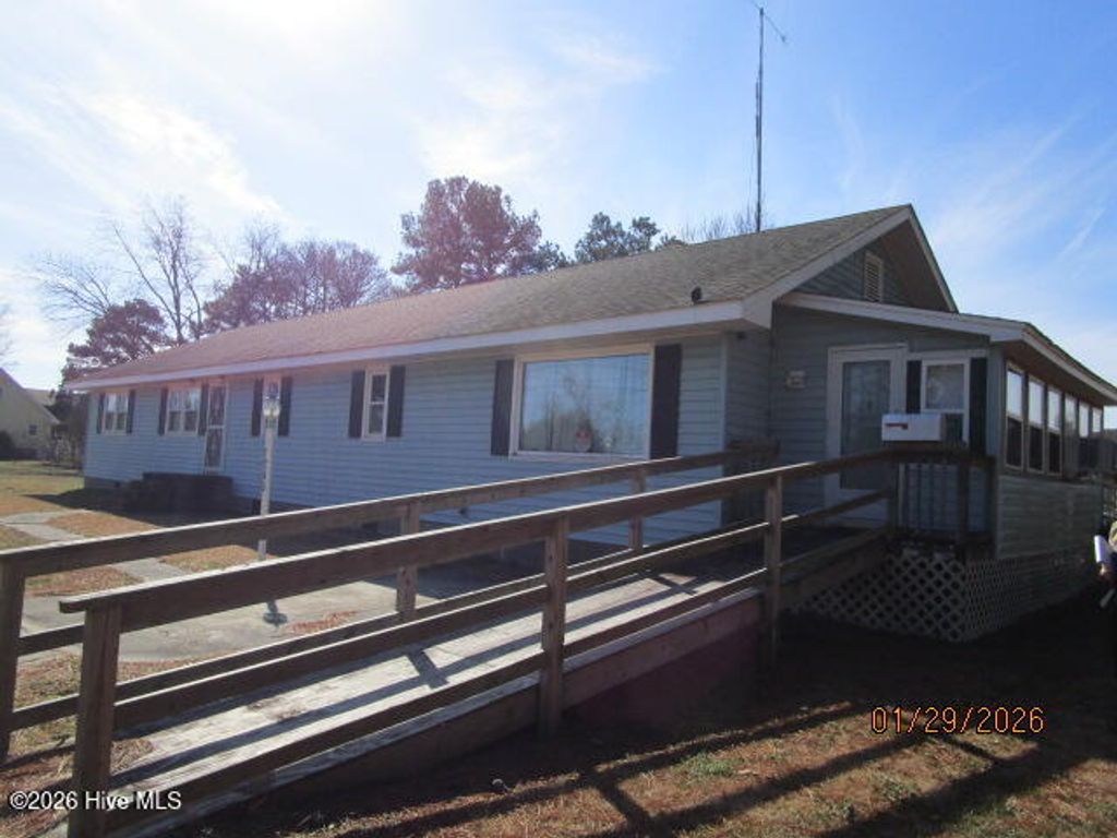 Photo of 1265 N Carolina Highway 343 N, South Mills, NC 27976 (MLS # 100553779)
