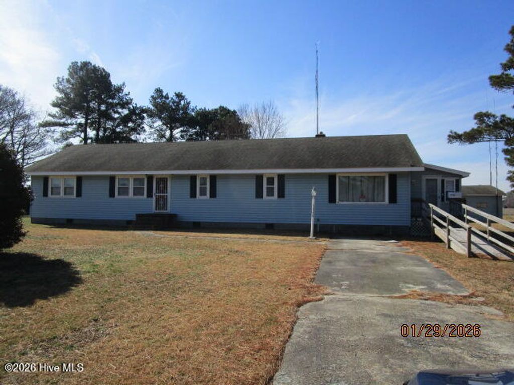 Photo of 1265 N Carolina Highway 343 N, South Mills, NC 27976 (MLS # 100553779)