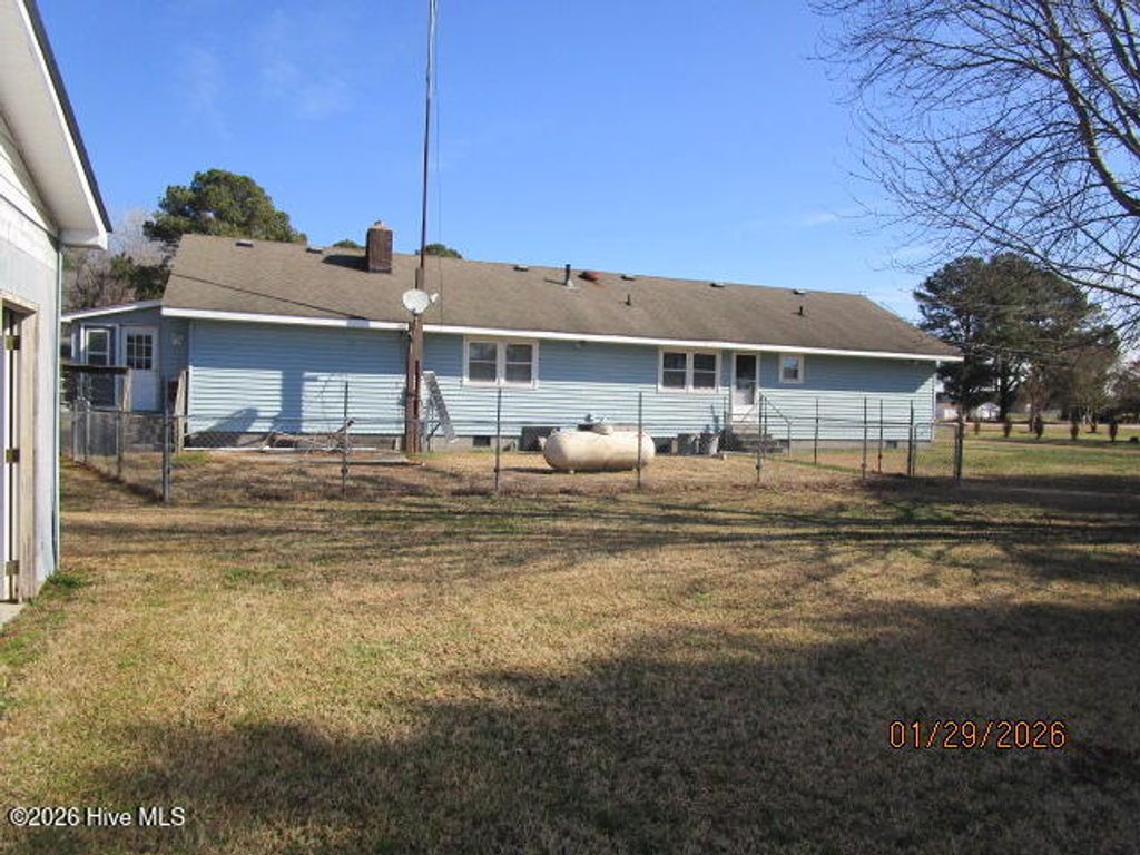 Photo of 1265 N Carolina Highway 343 N, South Mills, NC 27976 (MLS # 100553779)