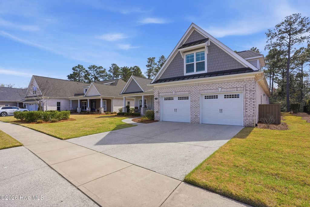 Photo of 2148 Whiskey Branch Drive, Wilmington, NC 28409 (MLS # 100561233)