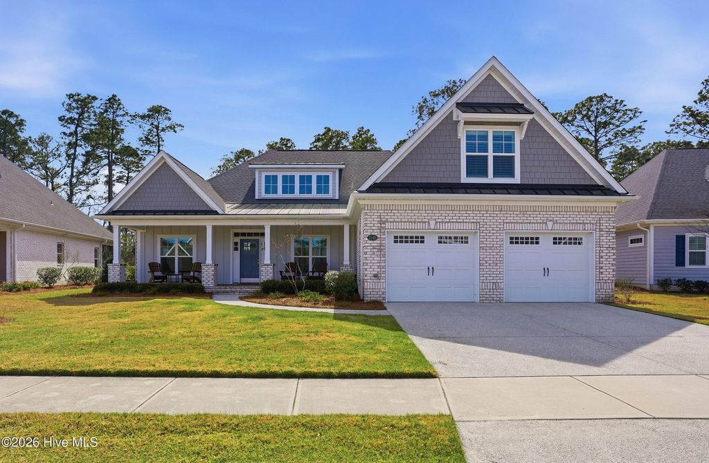 Photo of 2148 Whiskey Branch Drive, Wilmington, NC 28409 (MLS # 100561233)