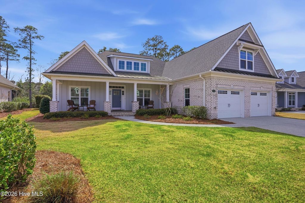 Photo of 2148 Whiskey Branch Drive, Wilmington, NC 28409 (MLS # 100561233)