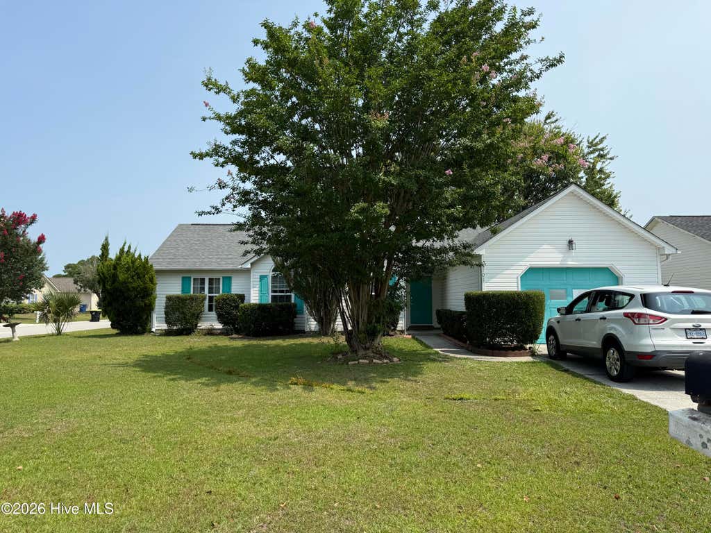 Photo of 6701 Newbury Way, Wilmington, NC 28411 (MLS # 100591887)