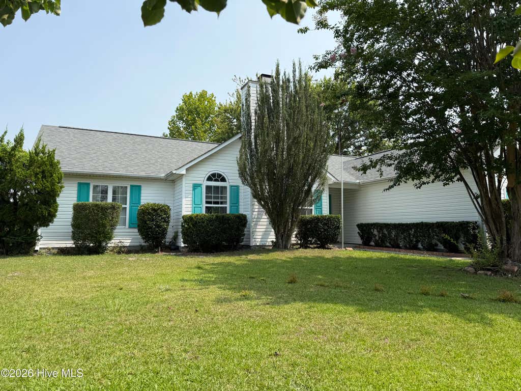 Photo of 6701 Newbury Way, Wilmington, NC 28411 (MLS # 100591887)