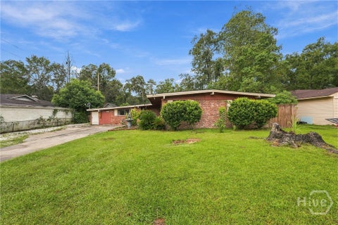 Photo of 12403 Juniper Circle, Savannah, GA 31419 (MLS # SA366606)