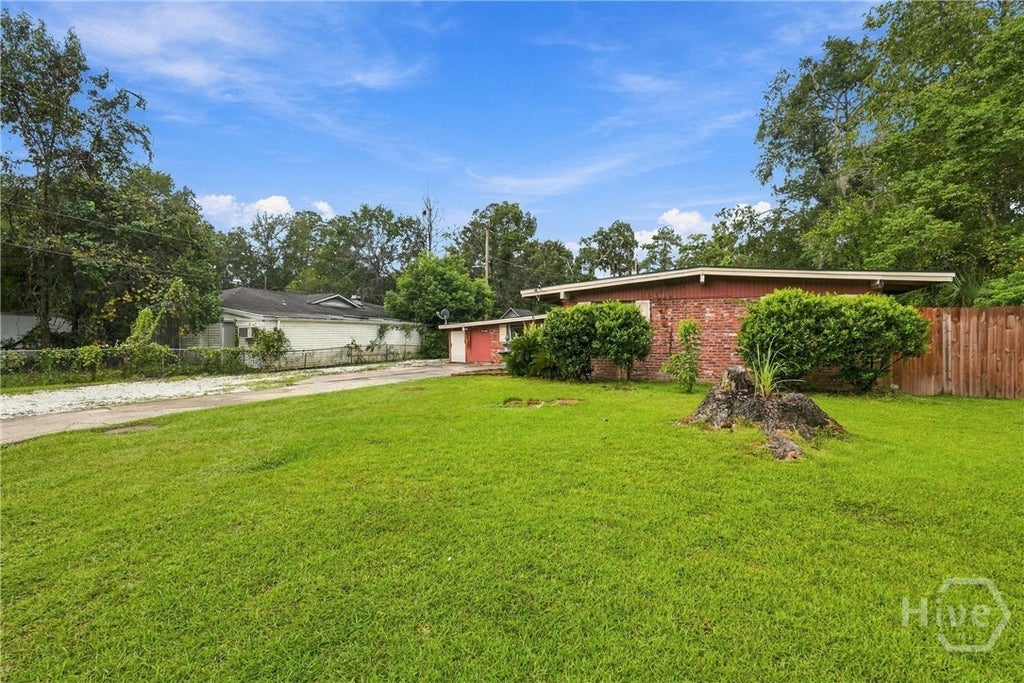 Photo of 12403 Juniper Circle, Savannah, GA 31419 (MLS # SA366606)