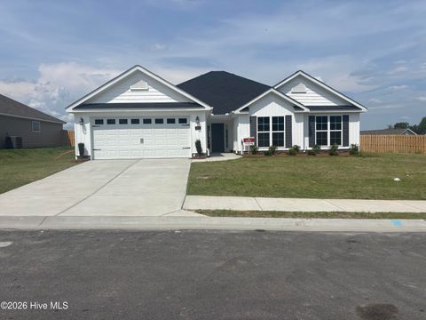 Homes For Sale - 3016 Brems Drive<br/> Richmond County, Augusta, GA 30909