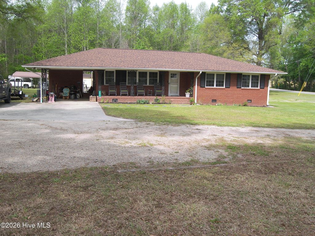 Photo of 2470 Ridge Road, Spring Hope, NC 27882 (MLS # 100565500)