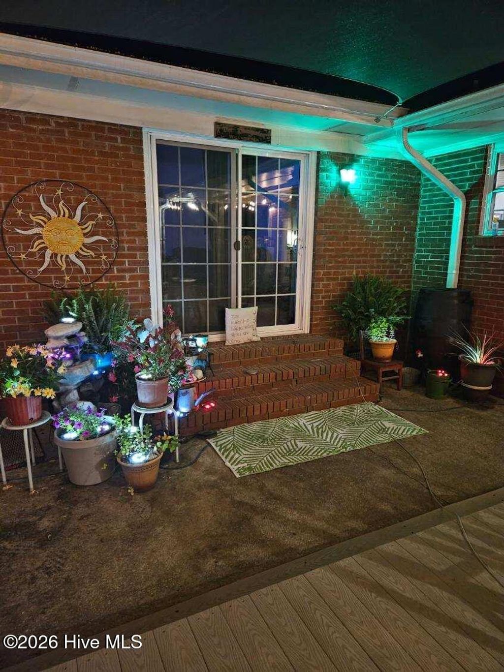 Photo of 2470 Ridge Road, Spring Hope, NC 27882 (MLS # 100565500)