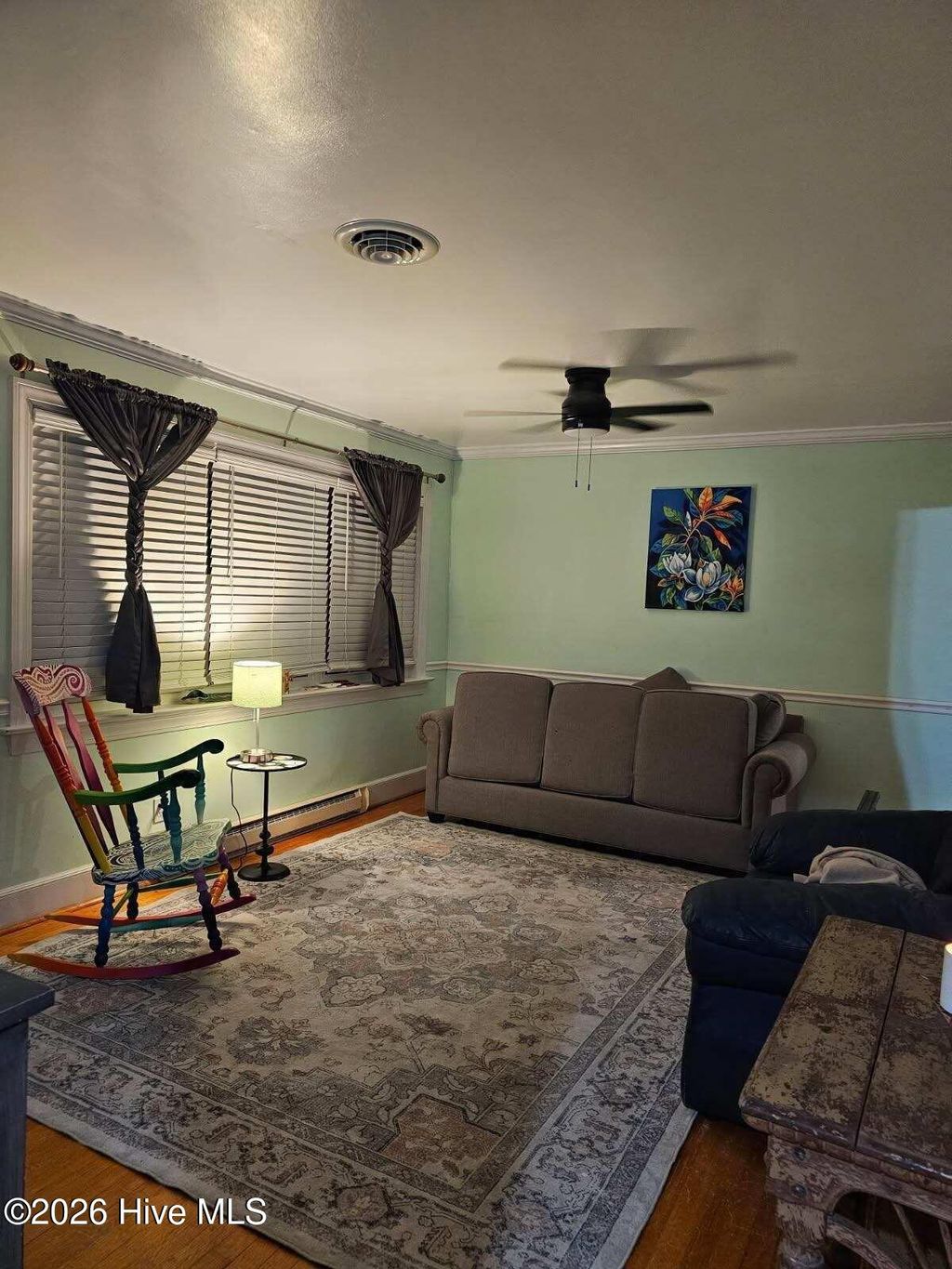 Photo of 2470 Ridge Road, Spring Hope, NC 27882 (MLS # 100565500)