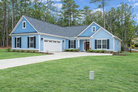 110 Evergreen Lane McCormick SC 29835