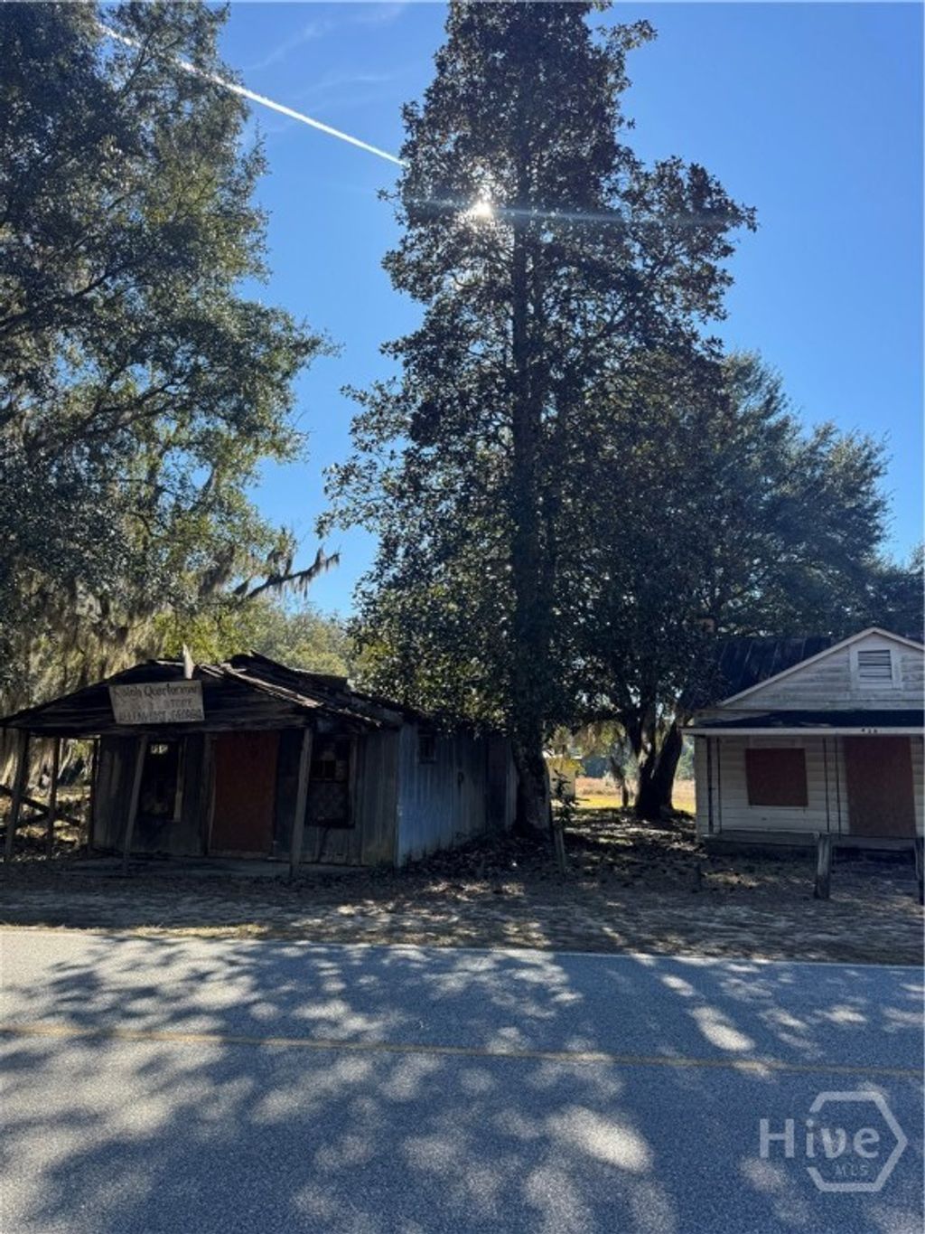 Photo of 353 Wilder Road, Allenhurst, GA 31301 (MLS # SA345228)