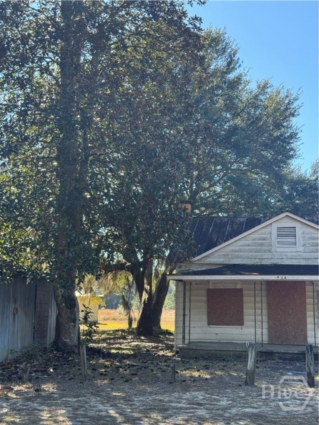 Photo of 353 Wilder Road, Allenhurst, GA 31301 (MLS # SA345228)