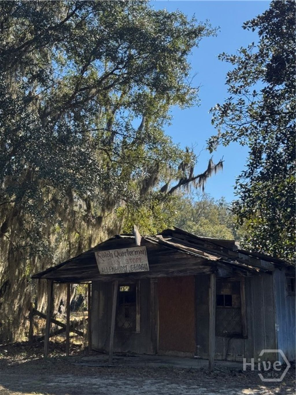 Photo of 353 Wilder Road, Allenhurst, GA 31301 (MLS # SA345228)