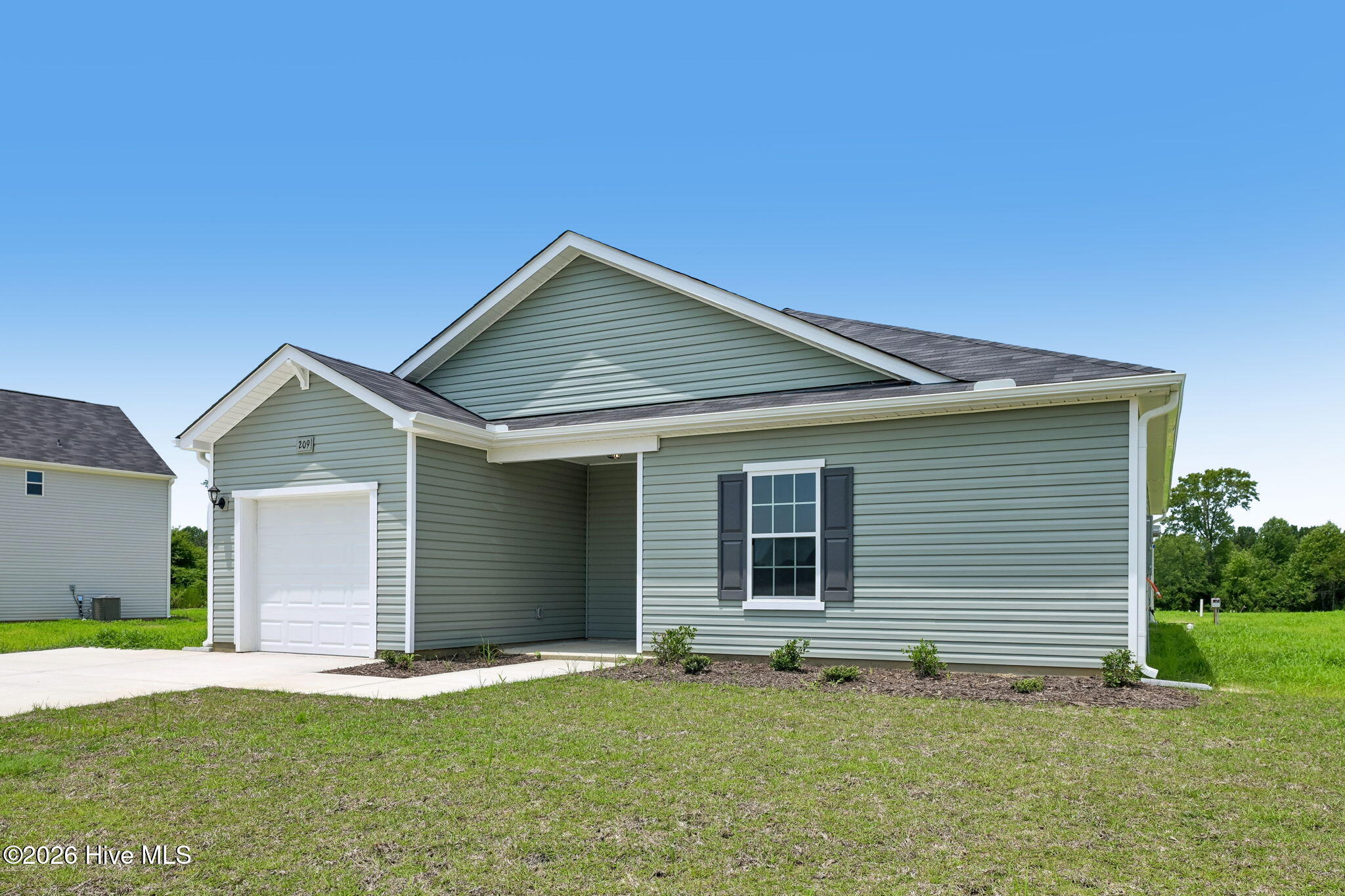 209 Hallwood Drive
