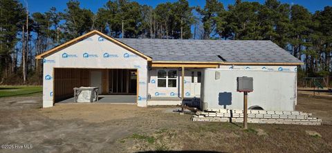 126 Buckskin Drive Pollocksville NC 28573