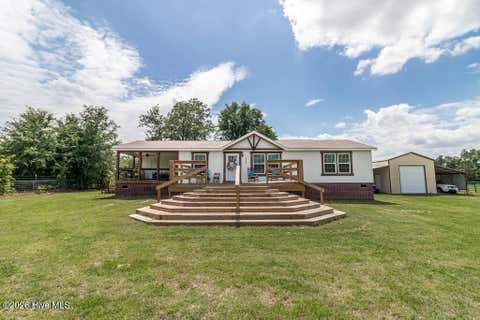 Mobile Home For Sale - 4791 Old Waynesboro Road<br/> Richmond County, Hephzibah, GA 30815