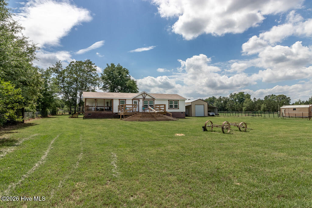 4791 Old Waynesboro Road