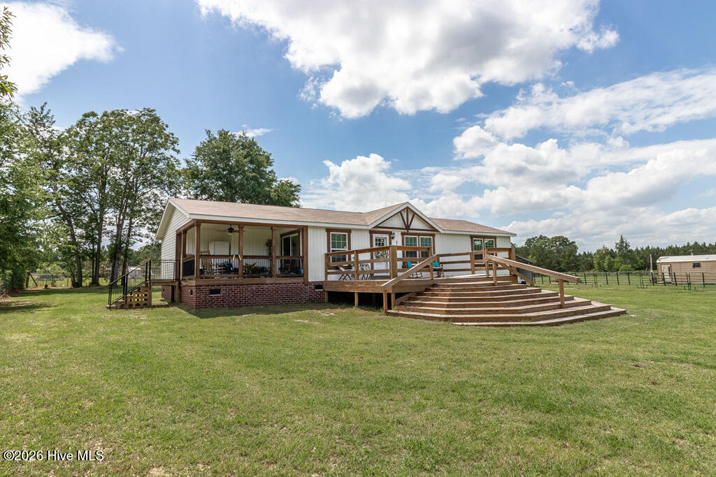 4791 Old Waynesboro Road