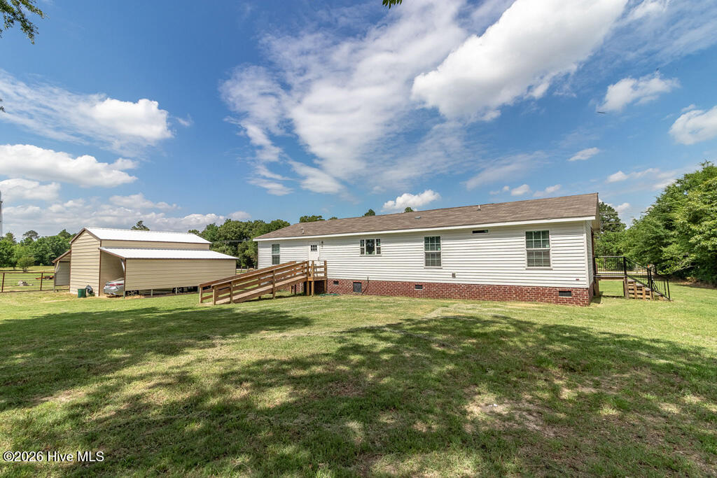 4791 Old Waynesboro Road