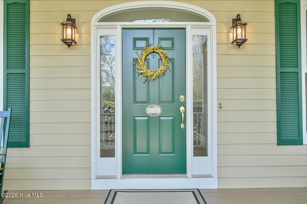 Photo of 110 Bayview Drive, Chapel Hill, NC 27516 (MLS # 100562637)