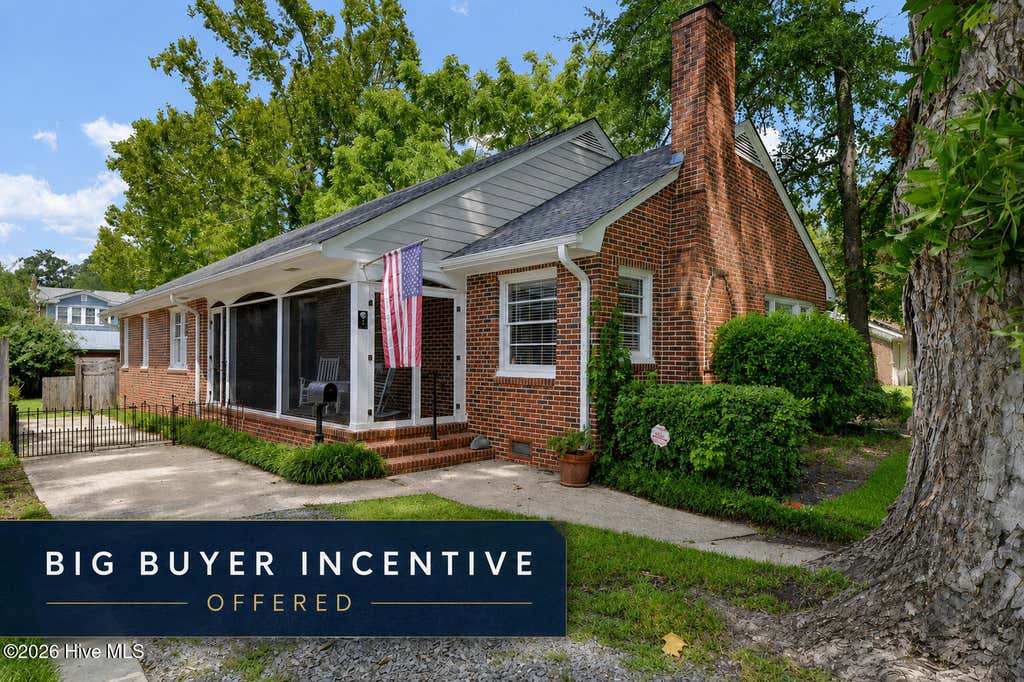 Photo of 6 Keaton Avenue, Wilmington, NC 28403 (MLS # 100564698)