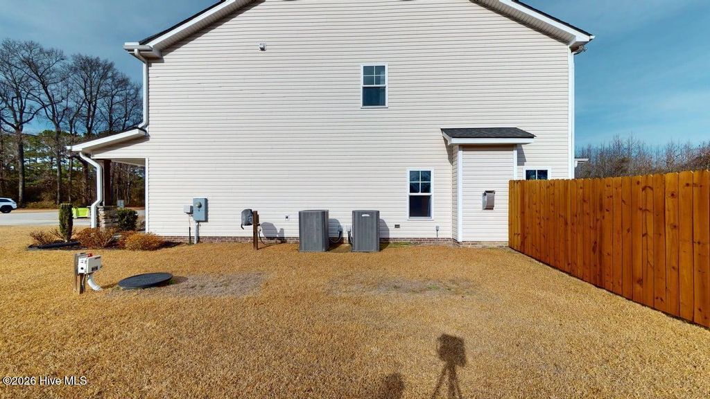 Photo of 106 Abbington Place, Pikeville, NC 27863 (MLS # 100552540)