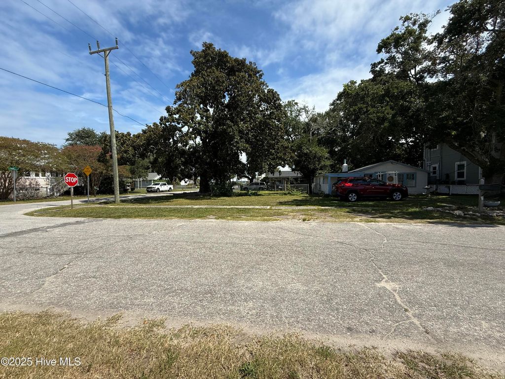 Photo of 404 N Third Street, Carolina Beach, NC 28428 (MLS # 100532751)