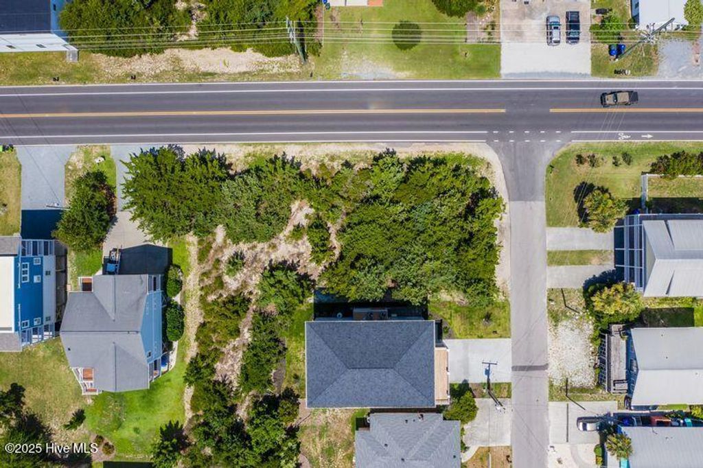 Photo of 109 Raleigh Avenue, Surf City, NC 28445 (MLS # 100523772)