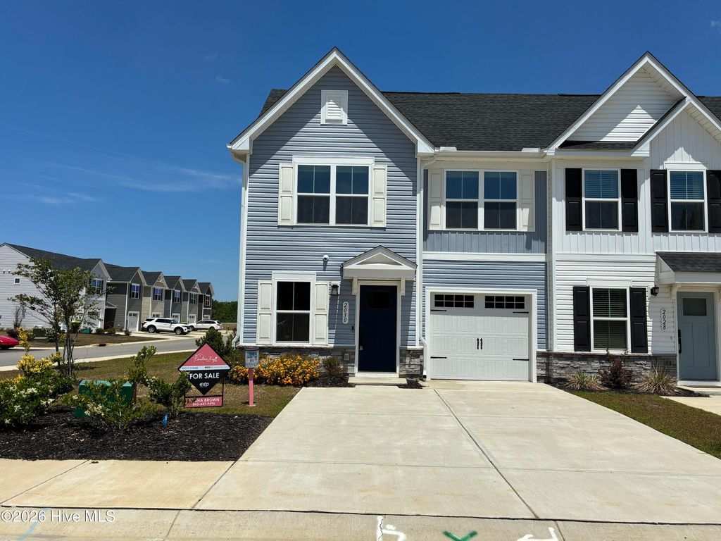 Photo of 2030 Parow Lane NW #F, Calabash, NC (MLS # 100572824)