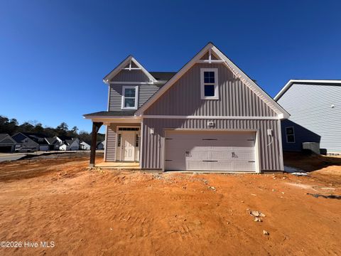 Homes For Sale - 258 Rough Ridge Trail #72<br/> Aberdeen, NC 28315