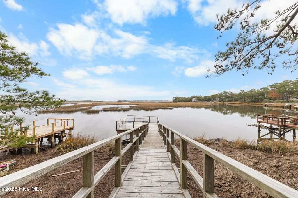 Photo of 1104 Elizabeth Drive, Oak Island, NC 28465 (MLS # 100546976)