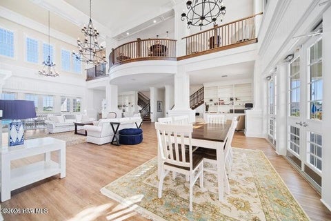 Tiny photo for 159 Everett Park Trail, Holly Ridge, NC 28445 (MLS # 100602483)