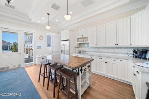 Tiny photo for 159 Everett Park Trail, Holly Ridge, NC 28445 (MLS # 100602483)